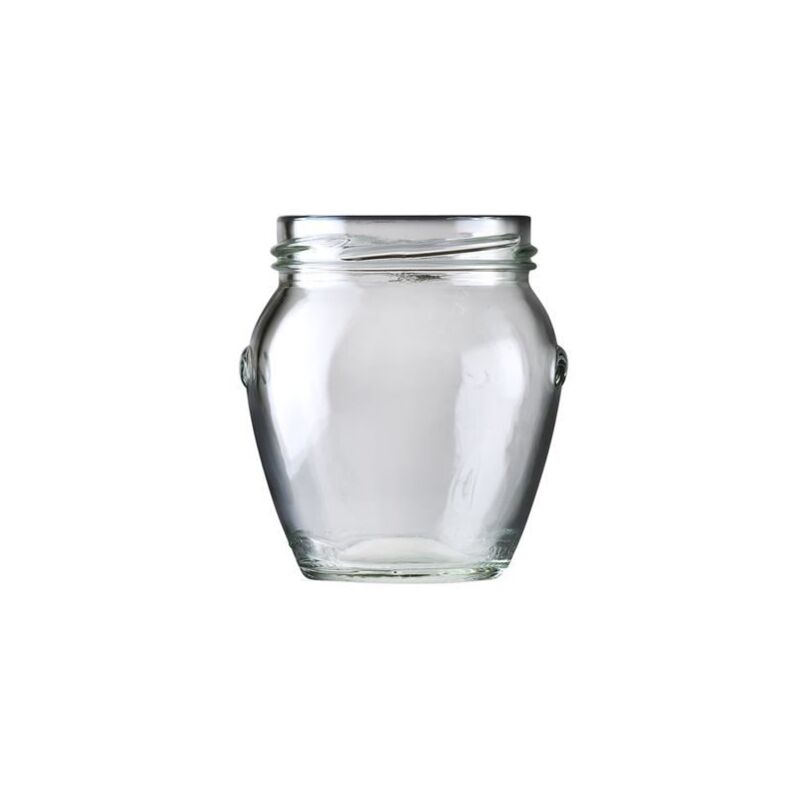 foto del prodotto vaso orcio 314cl diametro 63