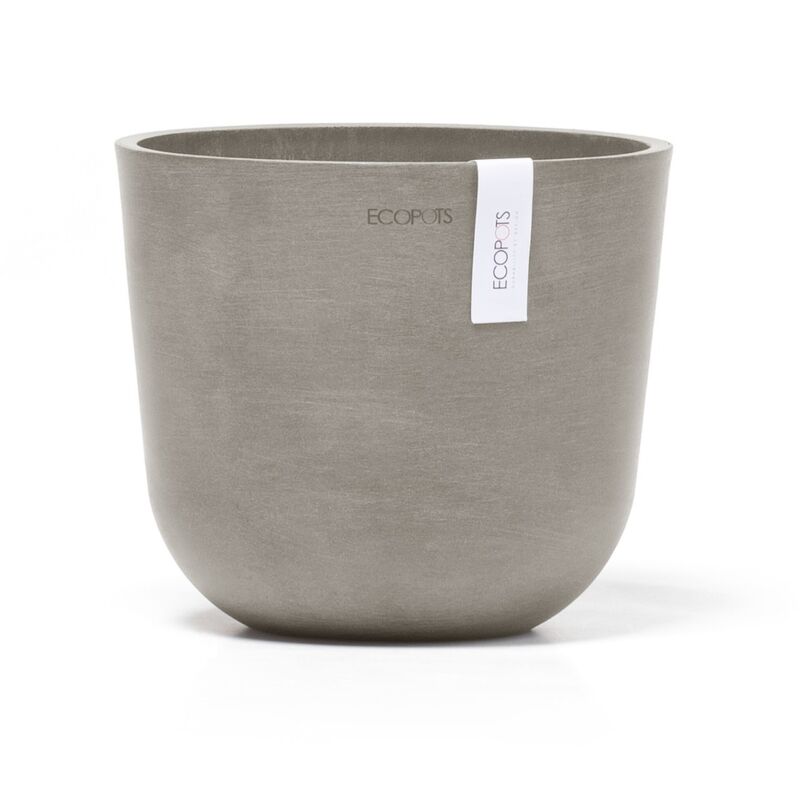 foto del prodotto vaso oslo mini 19x16,5cm talpa ecopots