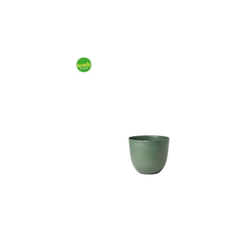 foto del prodotto vaso over teraplast cm38 forest