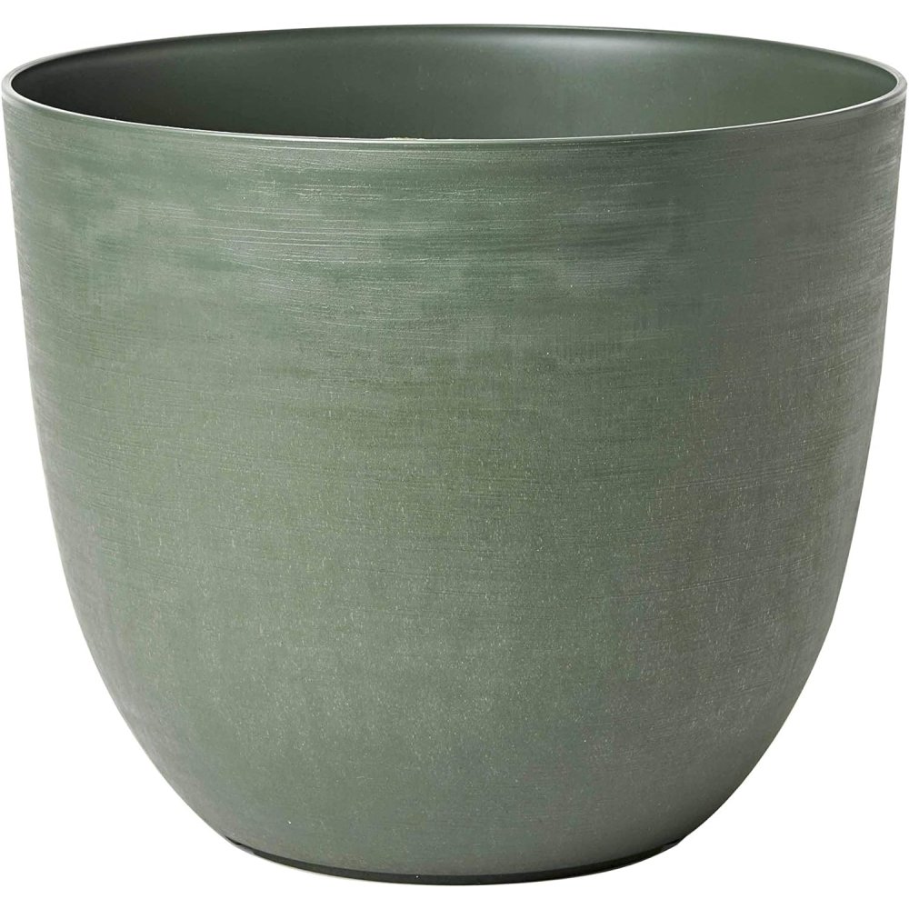 foto del prodotto vaso over teraplast cm48 forest