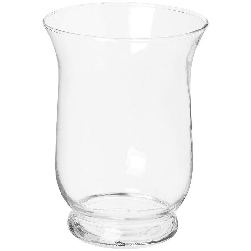 foto del prodotto vaso per candele in vetro h15cm atmosphera cr ateur d int rieur