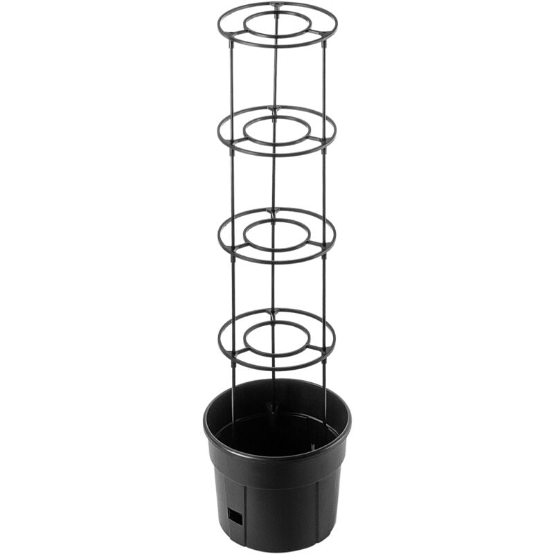 foto del prodotto vaso per coltivazione di pomodori kadax per pomodori 12l