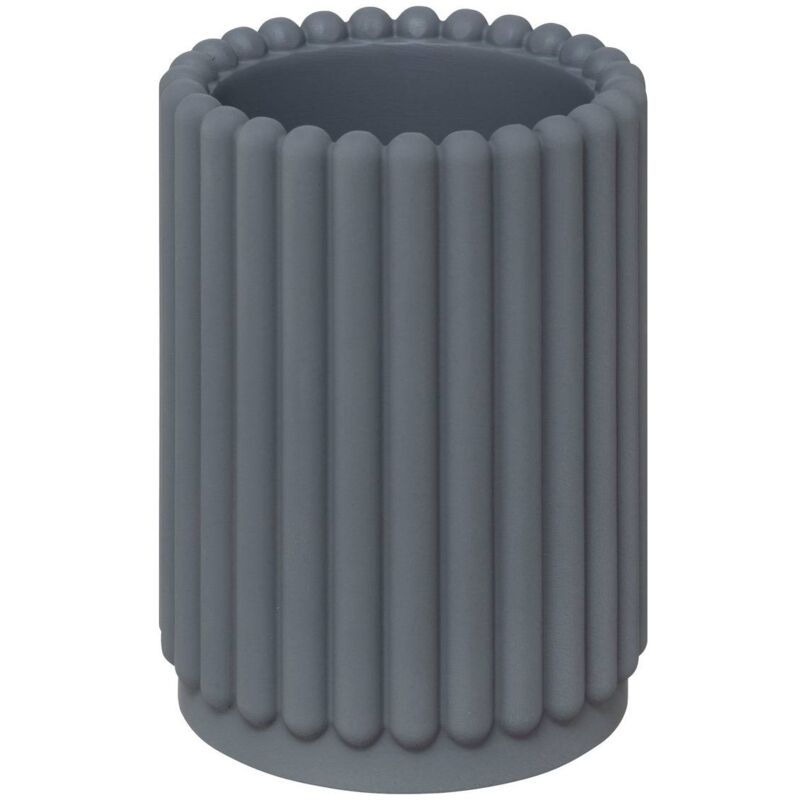 foto del prodotto vaso per spazzolini da denti bonbon 5five