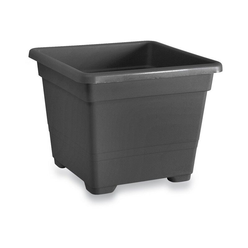 foto del prodotto vaso quadro cioccolato 54 cm