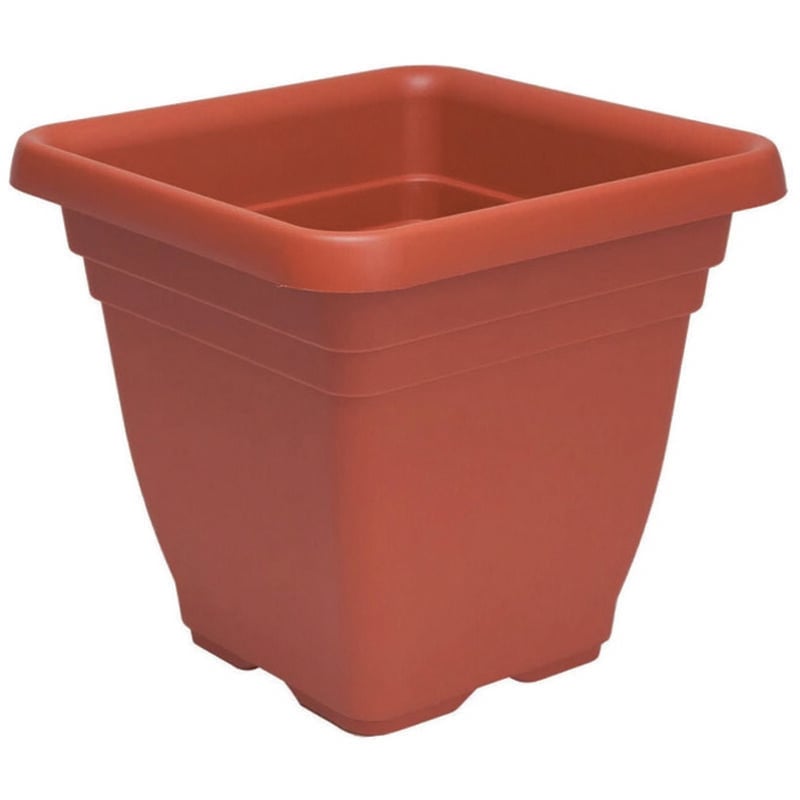 foto del prodotto vaso quadro laurus cm.45x45x40h.