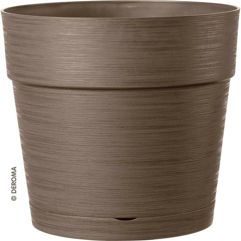 foto del prodotto vaso save cm38 camel deroma