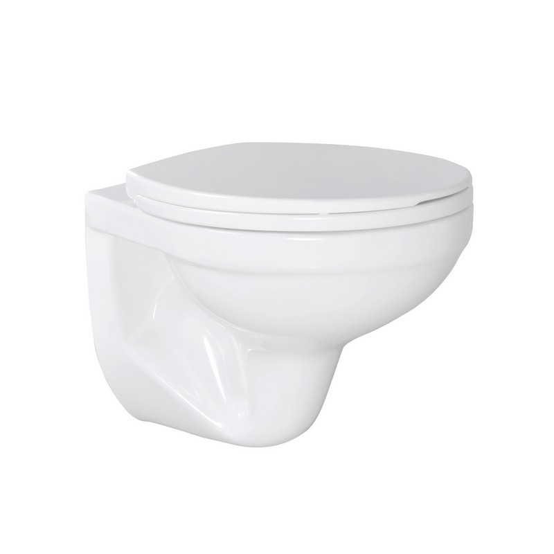 foto del prodotto vaso serie alda sospeso bianco
