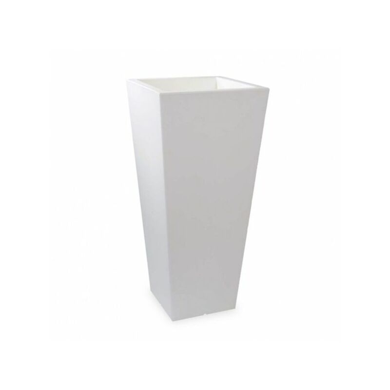 foto del prodotto vaso solare luminoso led rgb arkema quadro h102cm ar1926