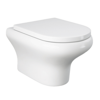 foto del prodotto vaso sospeso compatto con ninfea