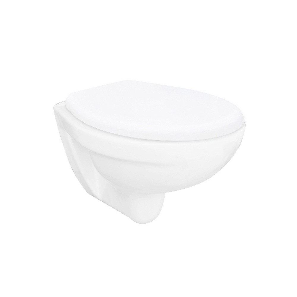 foto del prodotto vaso sospeso in ceramica serie metrica
