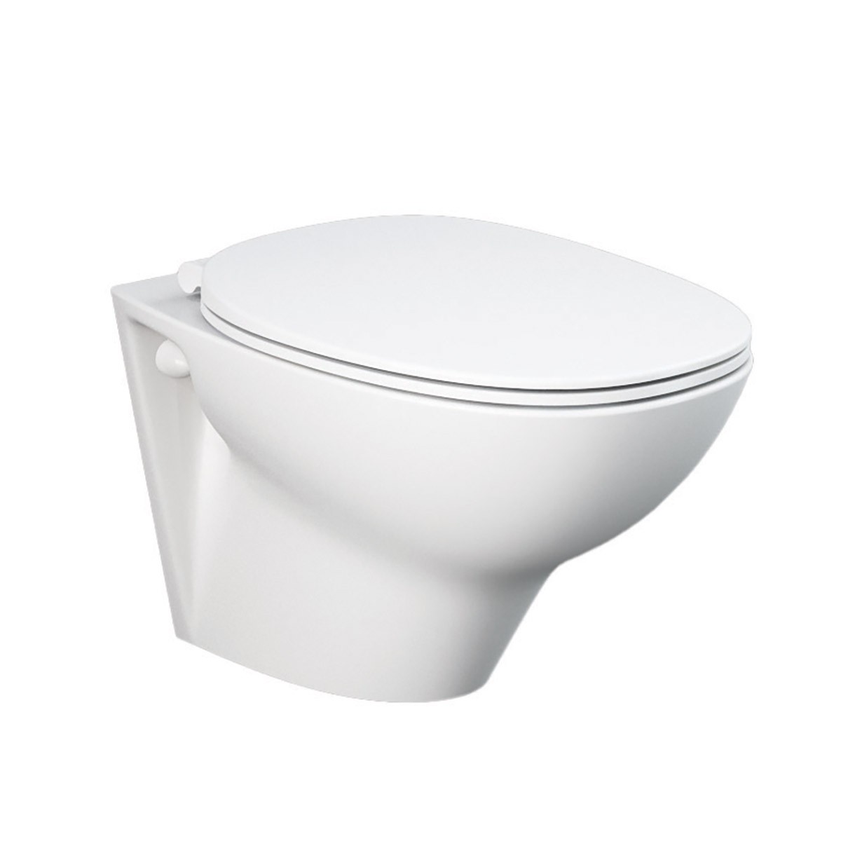 foto del prodotto vaso sospeso rimless morning