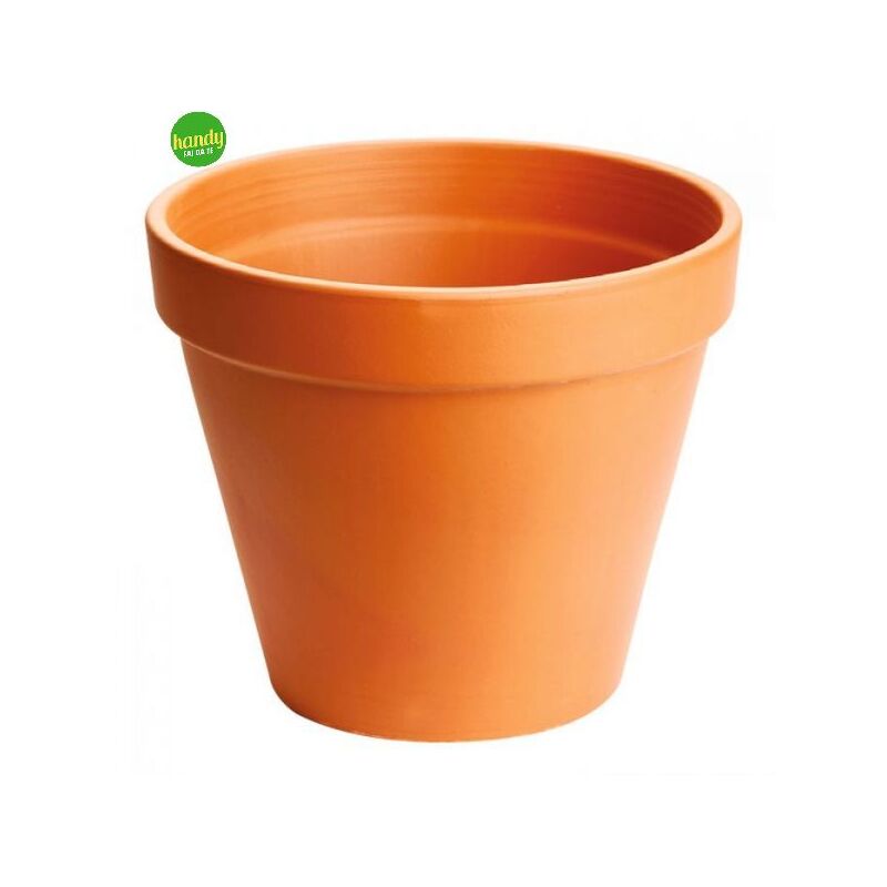 foto del prodotto vaso standard antico mestiere in terracotta 31 cm