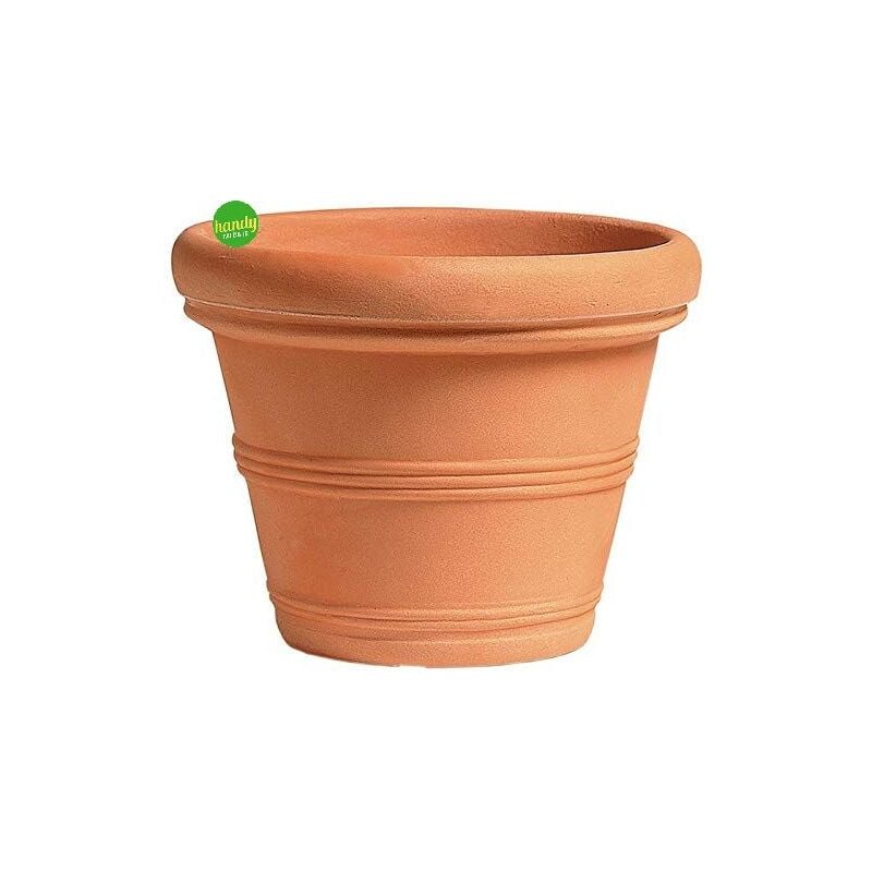 foto del prodotto vaso telcom campana imprunetina jesolo 60x49cm