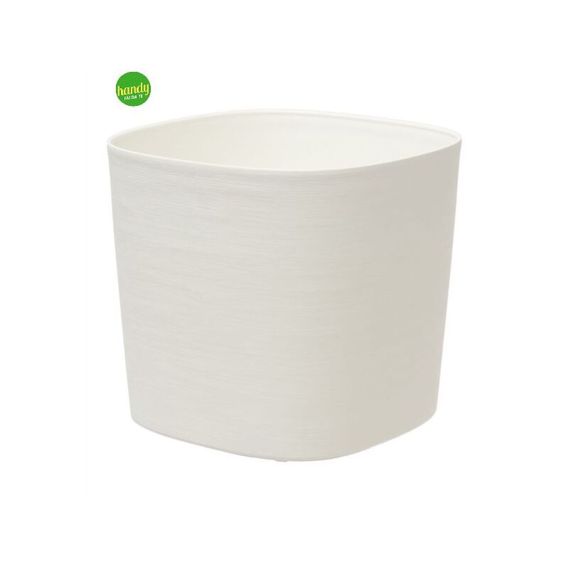 foto del prodotto vaso teraplast capri 19 cm