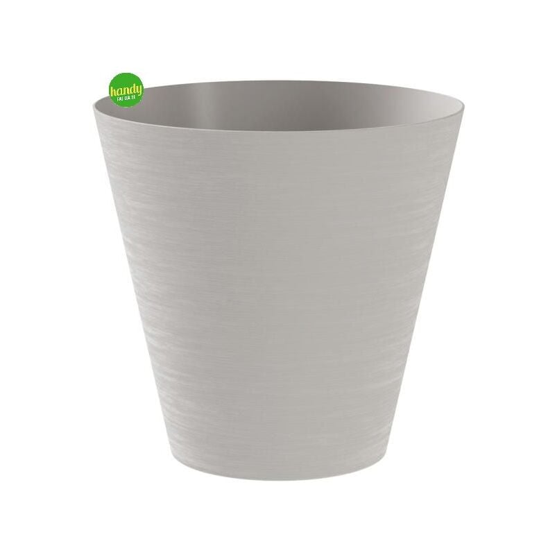 foto del prodotto vaso teraplast hoop cloud 16 cm