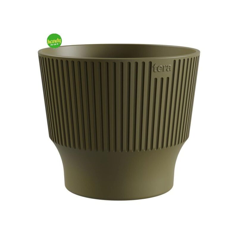 foto del prodotto vaso teraplast mini 13 cm clover