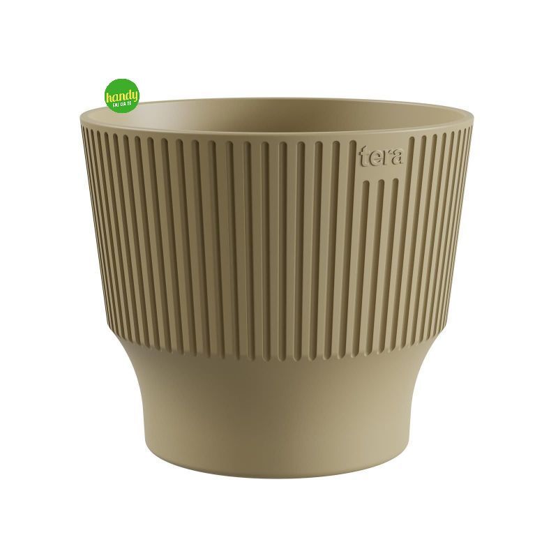 foto del prodotto vaso teraplast mini 13 cm desert