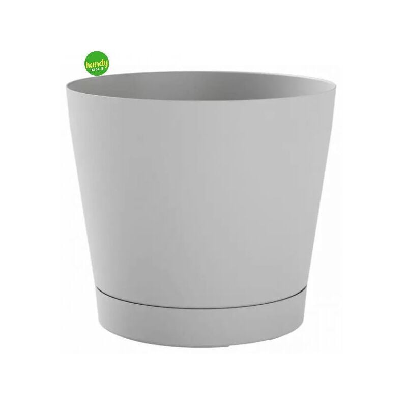 foto del prodotto vaso teraplast orione 19 cm cloud