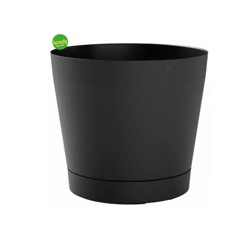 foto del prodotto vaso teraplast orione 24 cm ash