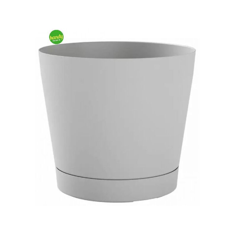 foto del prodotto vaso teraplast orione 29 cm cloud