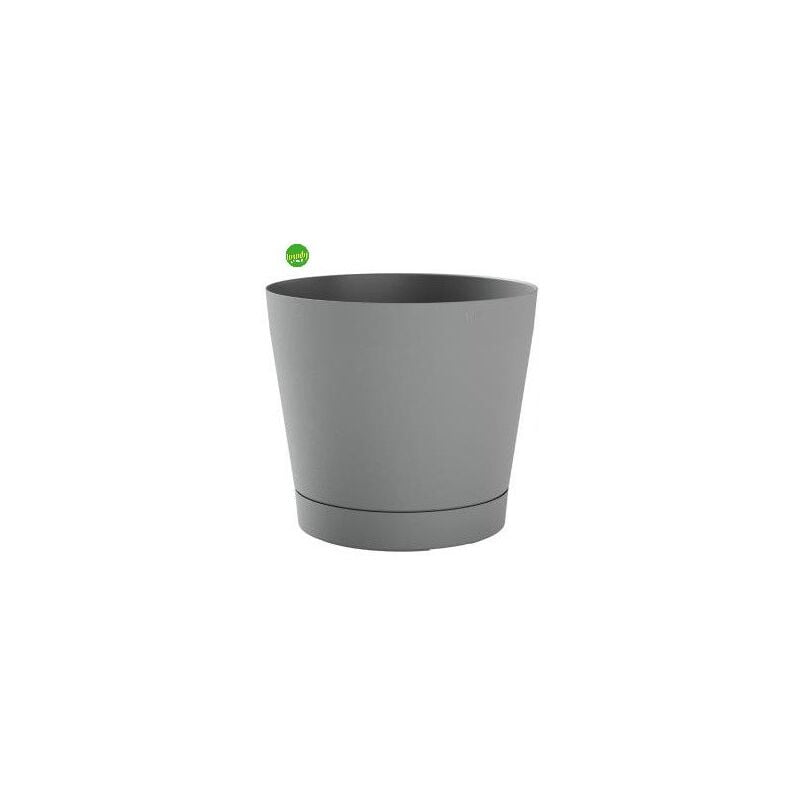 foto del prodotto vaso teraplast orione 29 cm fog