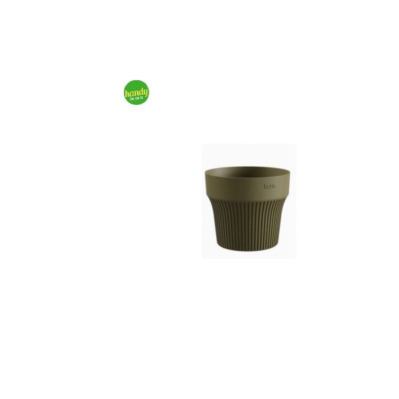 foto del prodotto vaso teraplast tiny 12 cm clover