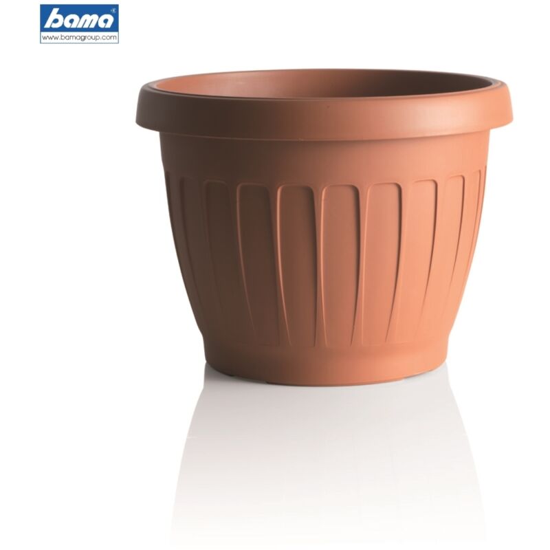 foto del prodotto vaso terra d. 60 terracotta