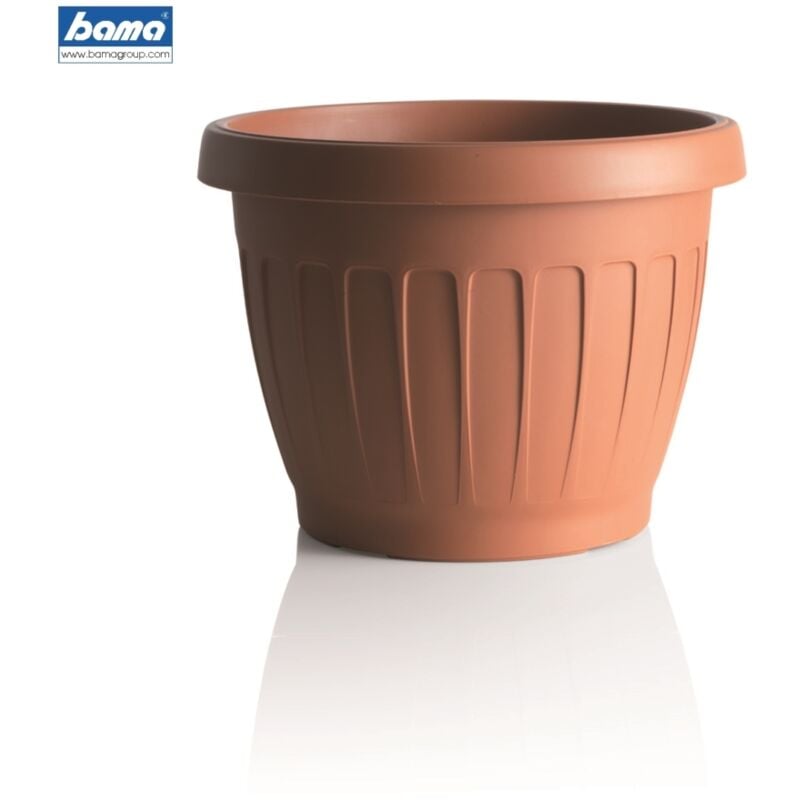 foto del prodotto vaso terra d. 70 terracotta