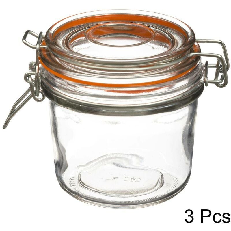 foto del prodotto vaso terrina vetro 325 ml x 3 5five
