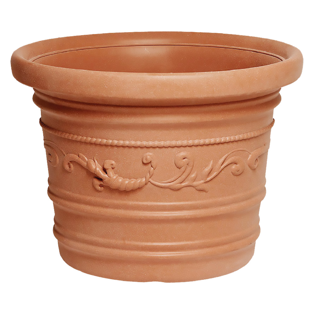 foto del prodotto vaso tondo 39 prestige 39 60 x h.45 lt.65
