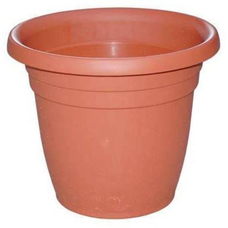 foto del prodotto vaso tondo 65 x h.47 lt. 80