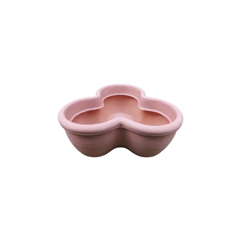 foto del prodotto vaso trifoglio tremiti 40 impruneta telcom