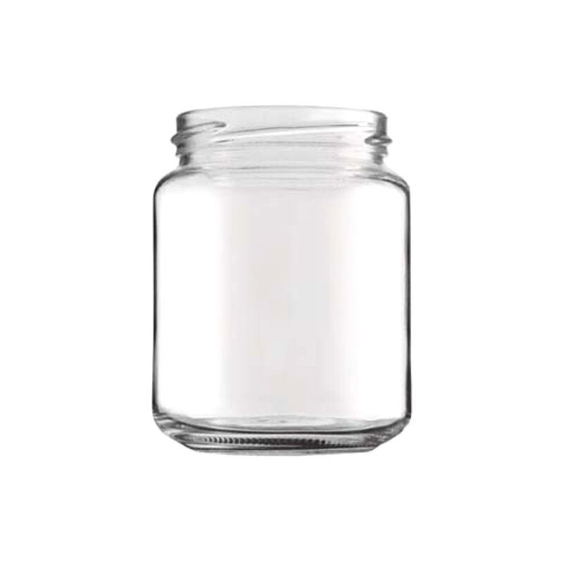 foto del prodotto vaso twist off 53 liscio l 0,106 pz 12