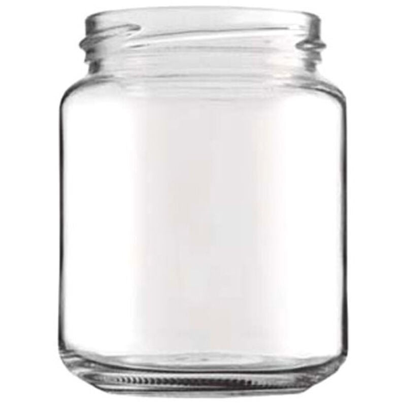 foto del prodotto vaso twist-off 70 liscio l 0,314 pz 6