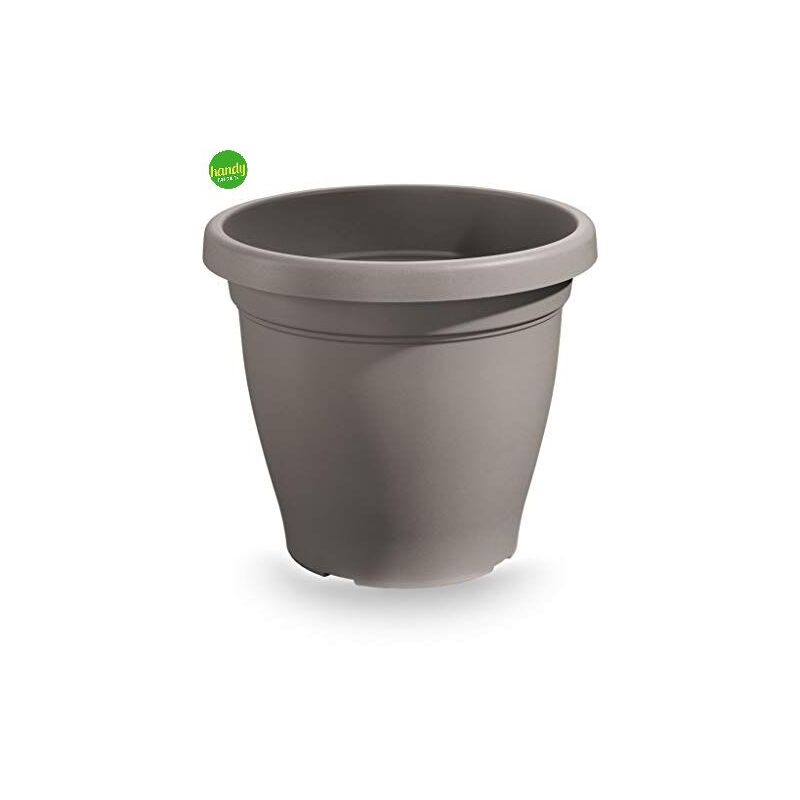 foto del prodotto vaso verona avana 20 cm