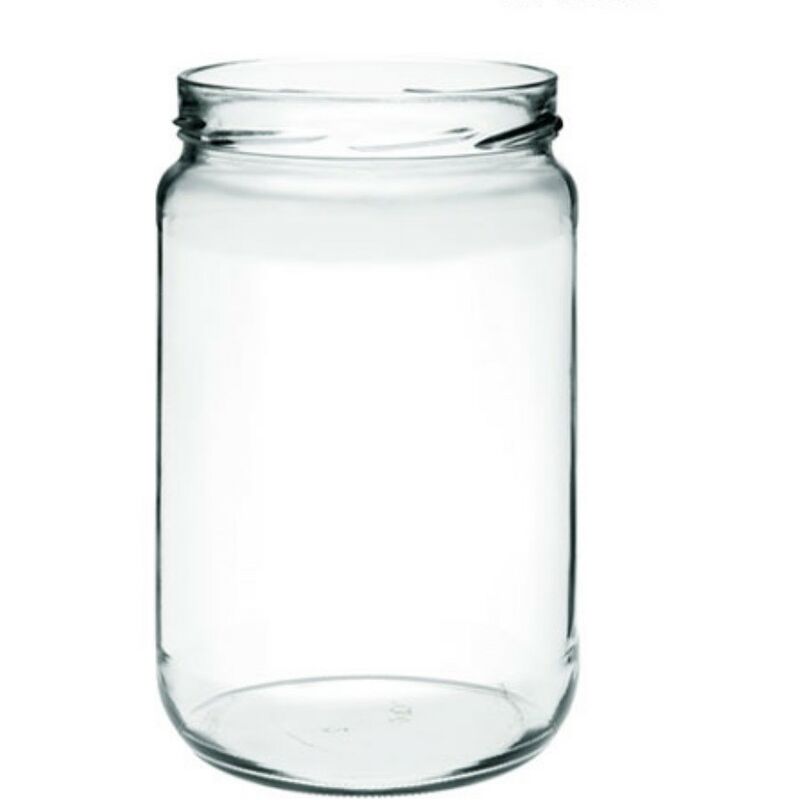 foto del prodotto vaso vetro 314 t63