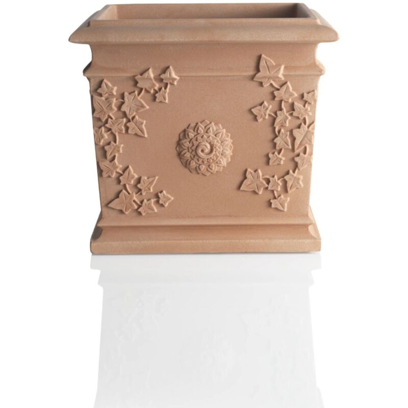 foto del prodotto vaso vite cm 44x44