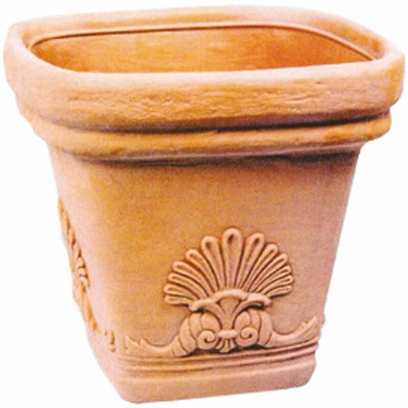 foto del prodotto vaso zeus impruneta 46x46xh40 cm di martino