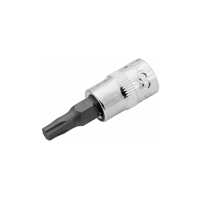 foto del prodotto vasos 1 4 puntas torx plus 