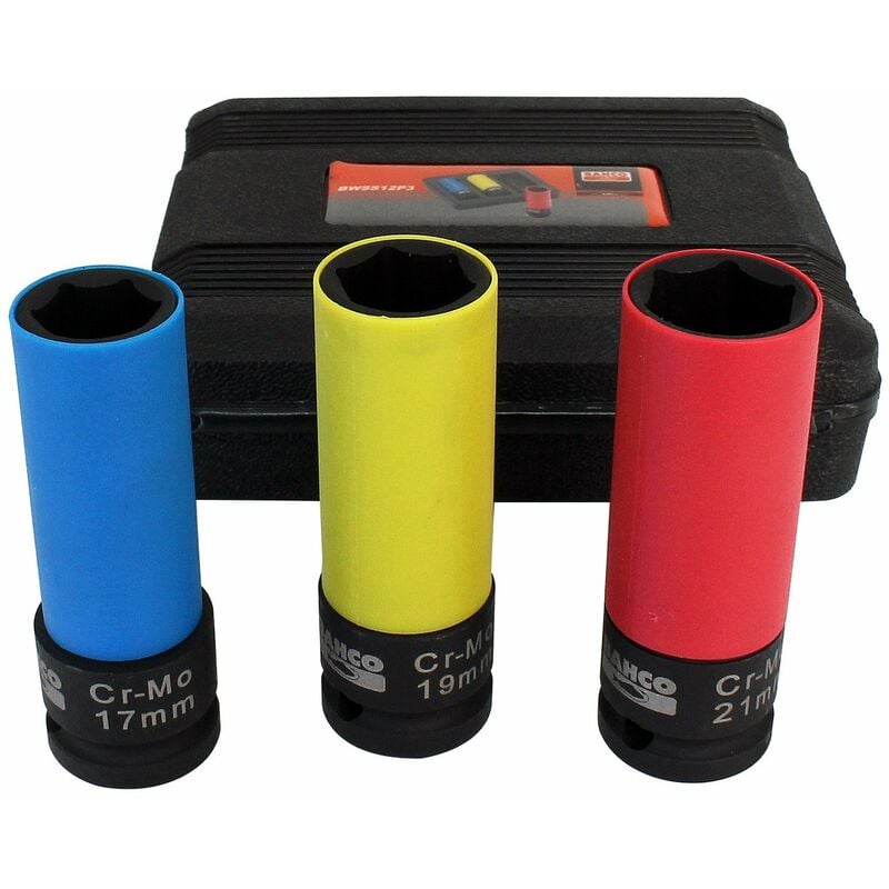foto del prodotto vasos para ruedas 1 2 , 3 pzs