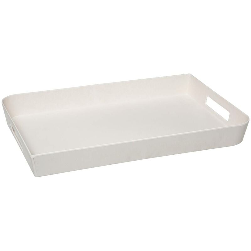 foto del prodotto vassoio 45x30cm modern color bianco 5five