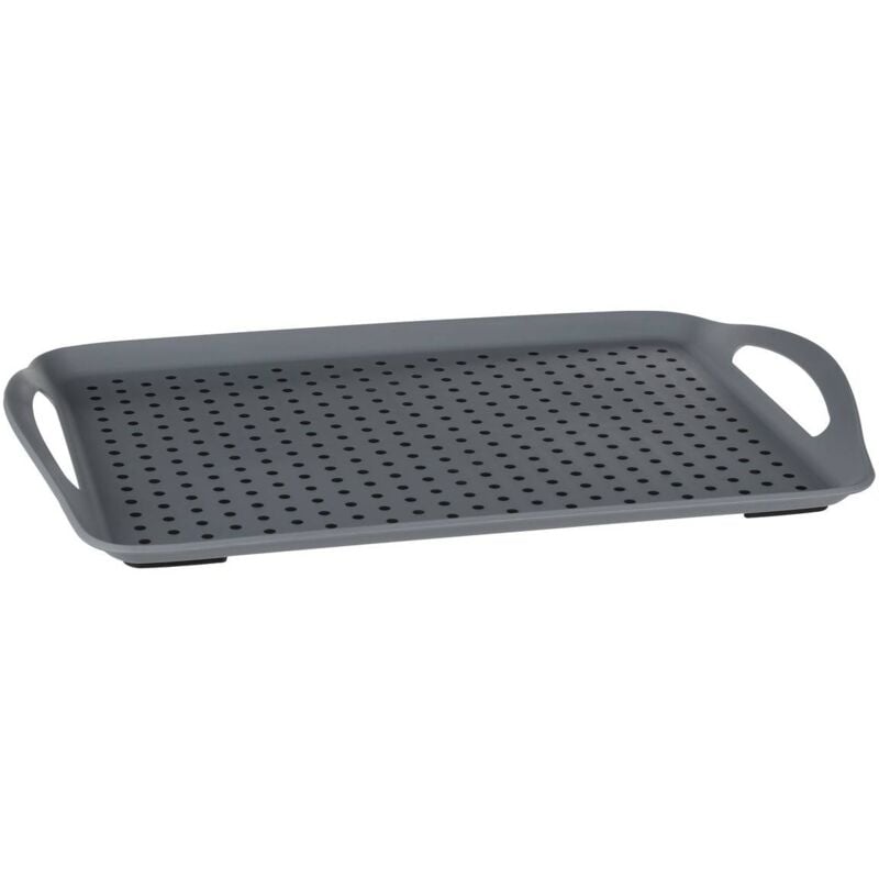 foto del prodotto vassoio antiscivolo 45x32cm 5five
