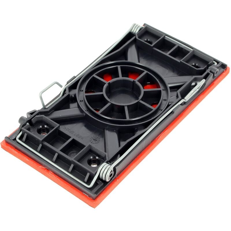 foto del prodotto vassoio bosch 2609000877 per levigatrice pss 250ae