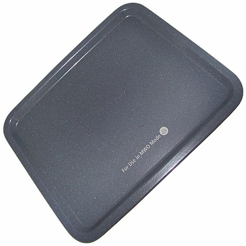 foto del prodotto vassoio ceramica originale forni a microonde samsung 323620