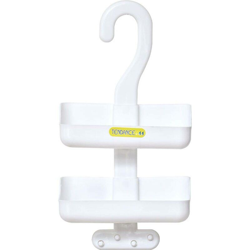 foto del prodotto vassoio di plastica per servire bianco tendance