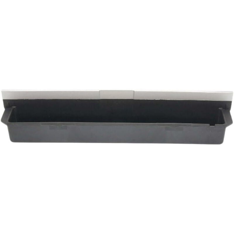 foto del prodotto vassoio di recupero succo per valencia plancha, silvermania tefal ts 01027870