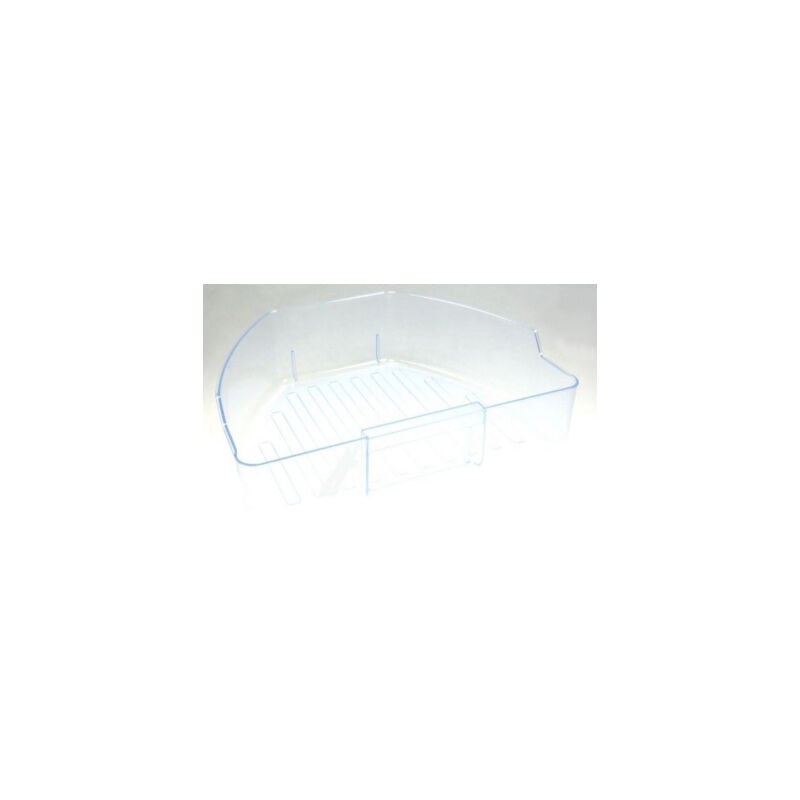 foto del prodotto vassoio di verdure blu 40,4 x 30,2 x 11,5 cm per frigoriferi domenici