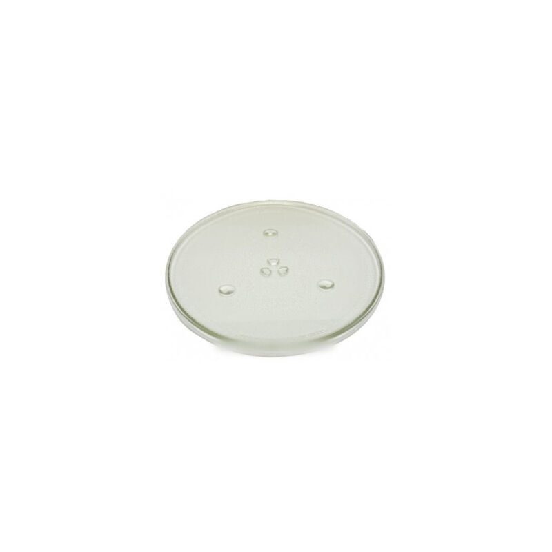 foto del prodotto vassoio di vetro diam. 34 cm forno a microonde e06014n30bp, z06014n30bp panasonic