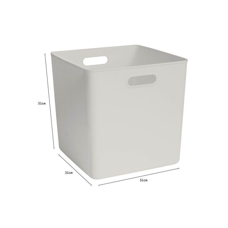 foto del prodotto vassoio h.31 x l.31 x p.31 cm sans marque