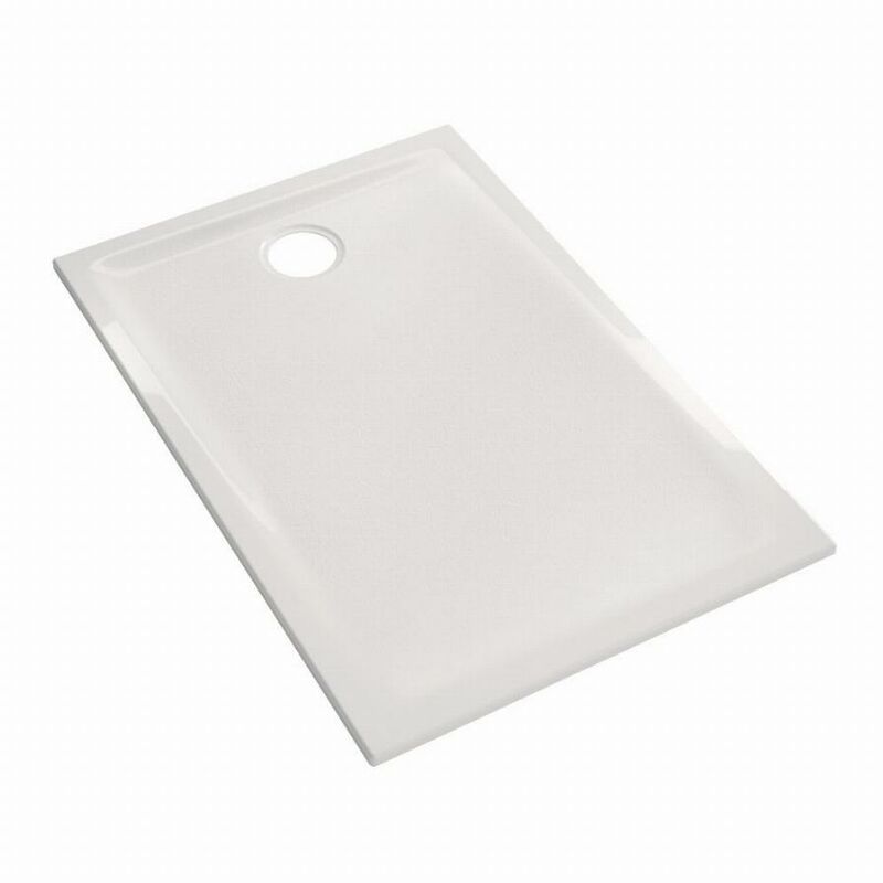 foto del prodotto vassoio in ceramica geberit renova 120 x 90 extrapiatto da appoggio incasso 00727900000ag3
